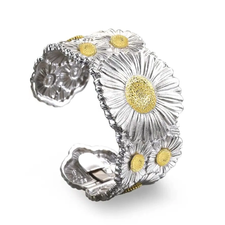 BUCCELLATI 925