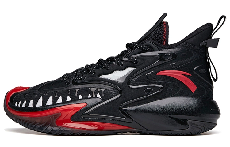 MARVEL x Anta 3