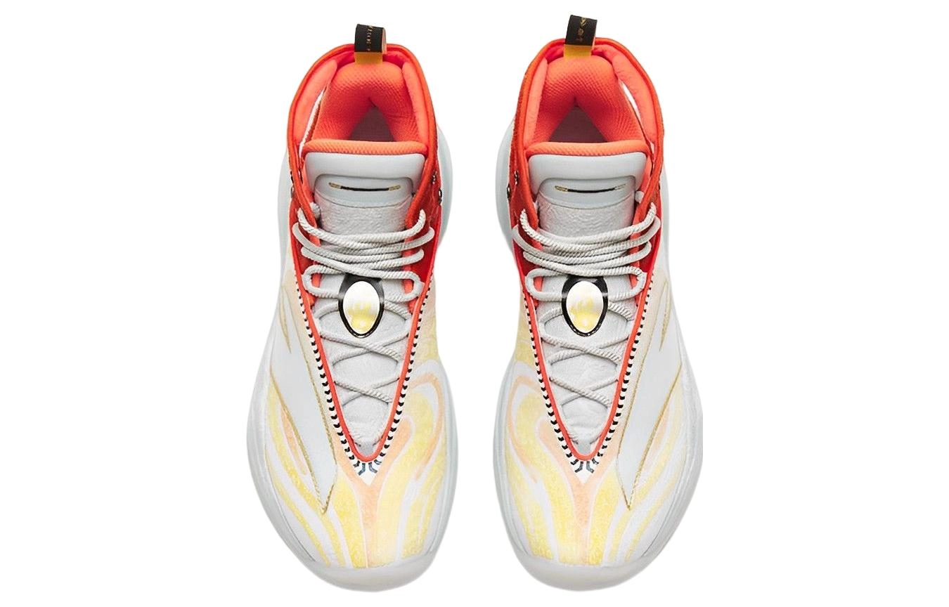 Anta KT8 8 ""