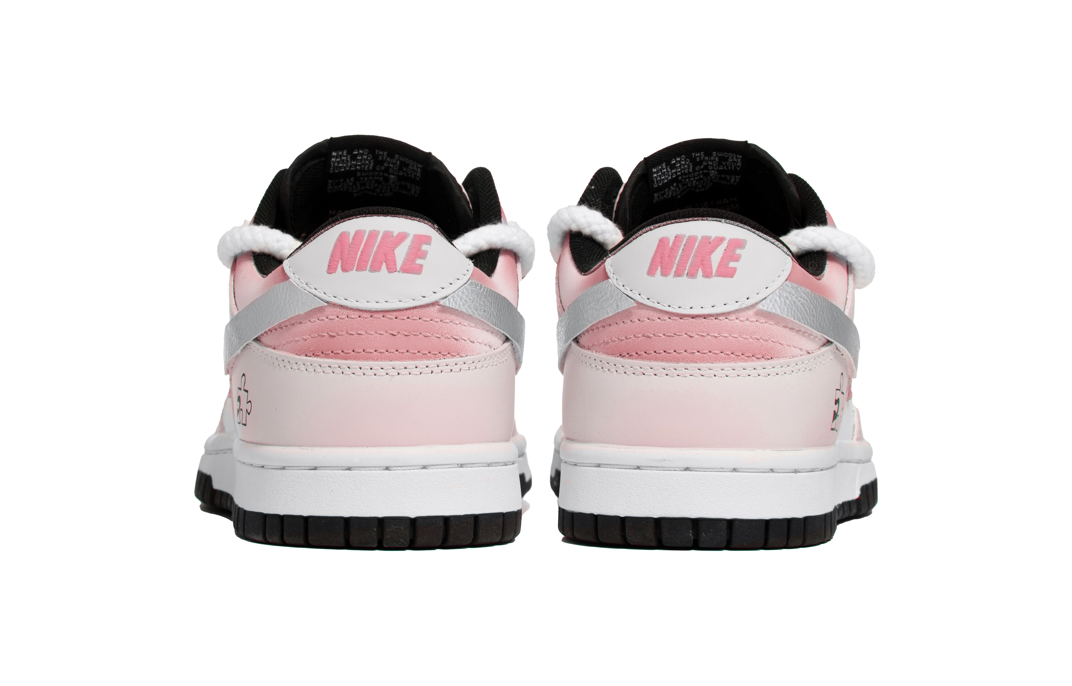 Nike Dunk QXK