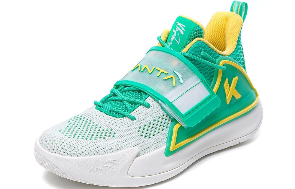 Anta 2 KT