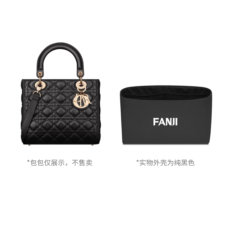 FANJI DIOR3457