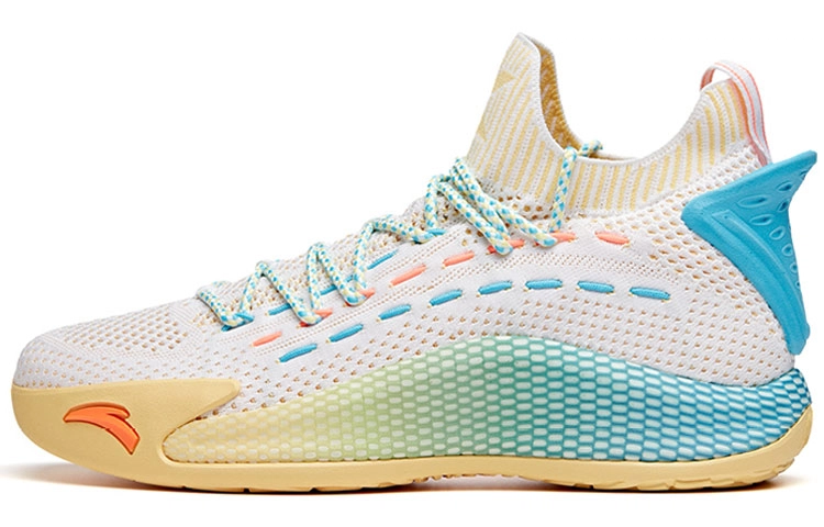 Anta KT5 Low