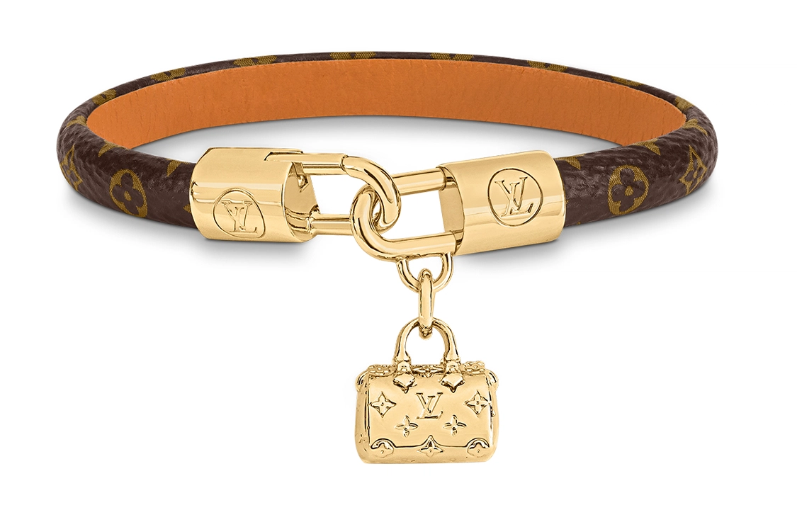 LOUIS VUITTON SPEEDY CHARM