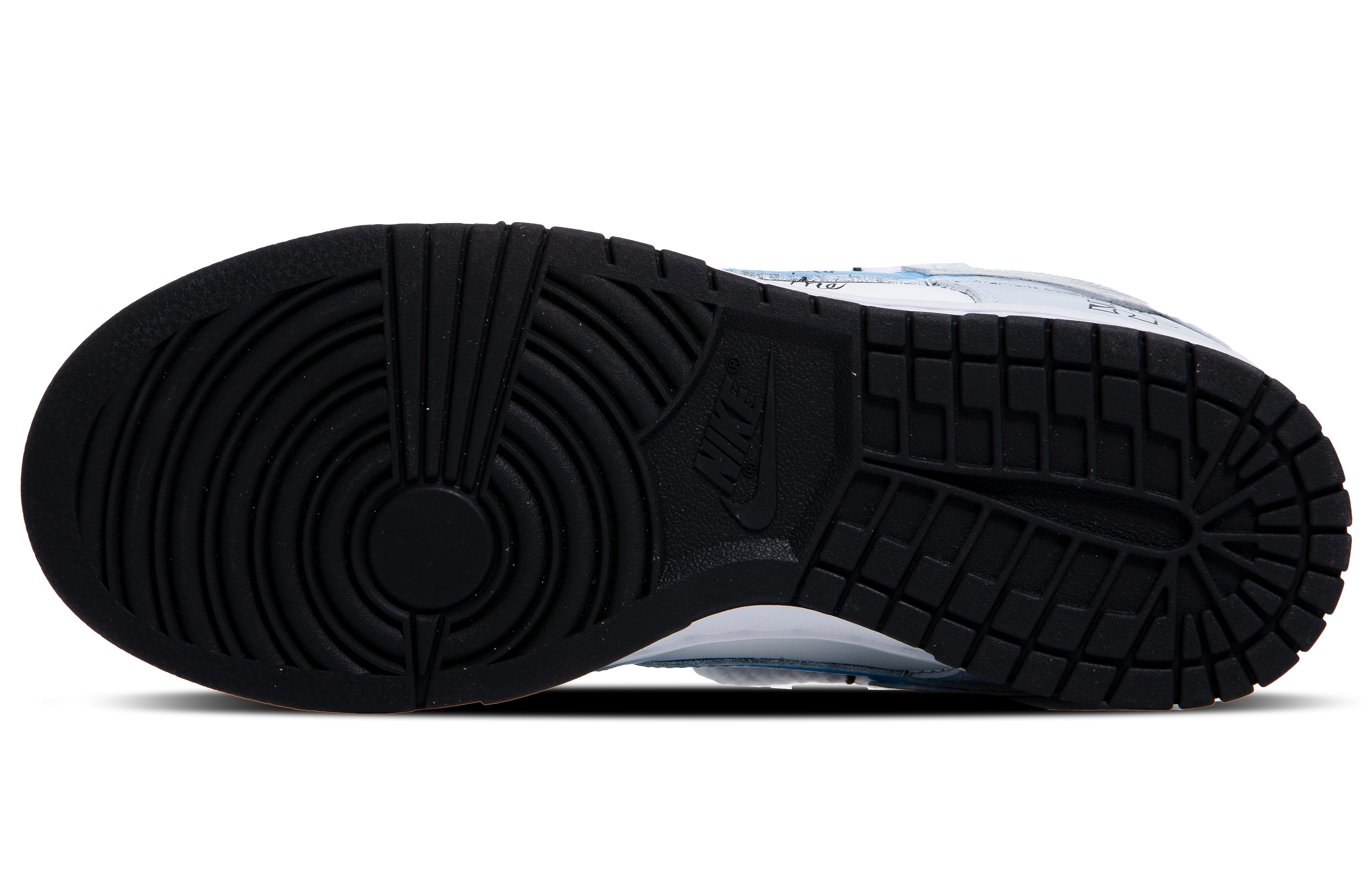Nike Dunk QXK GS