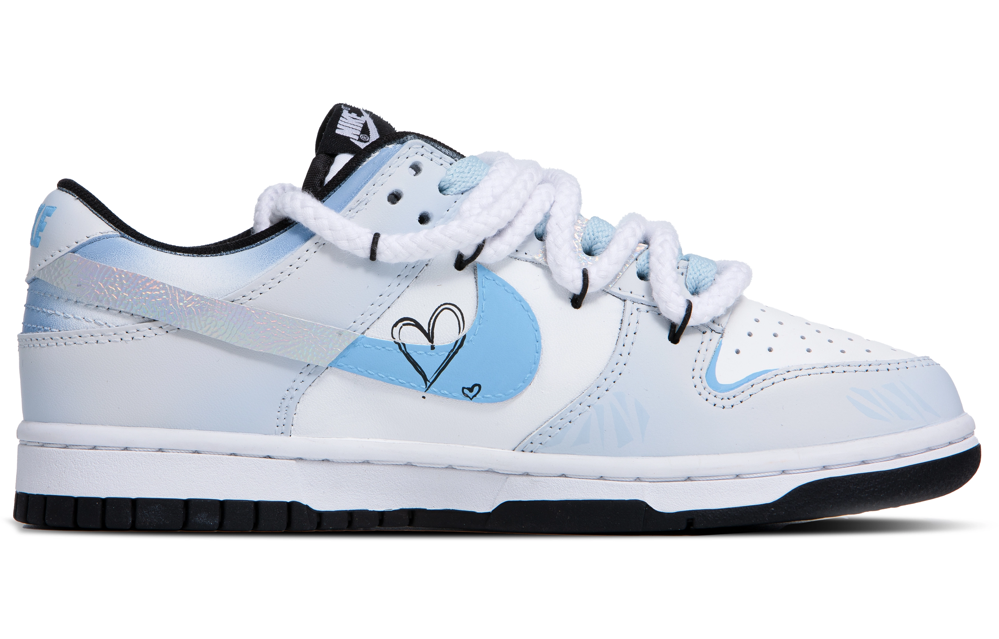 Nike Dunk QXK GS