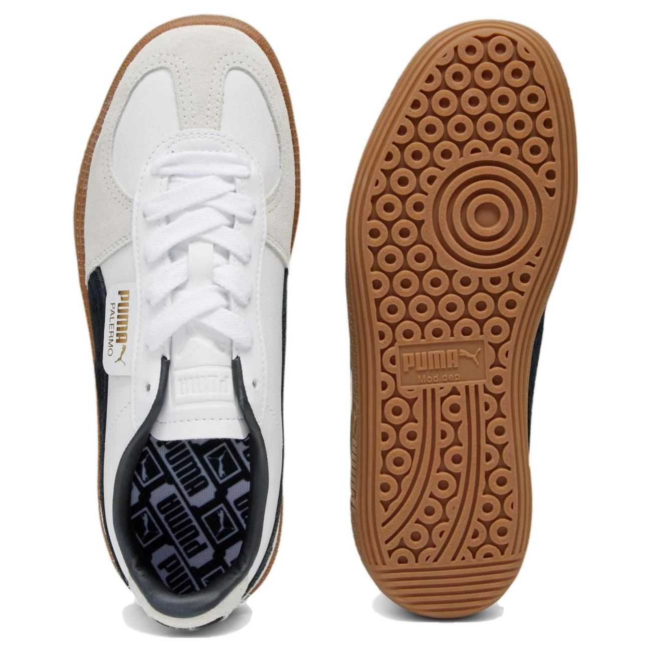 PUMA Palermo