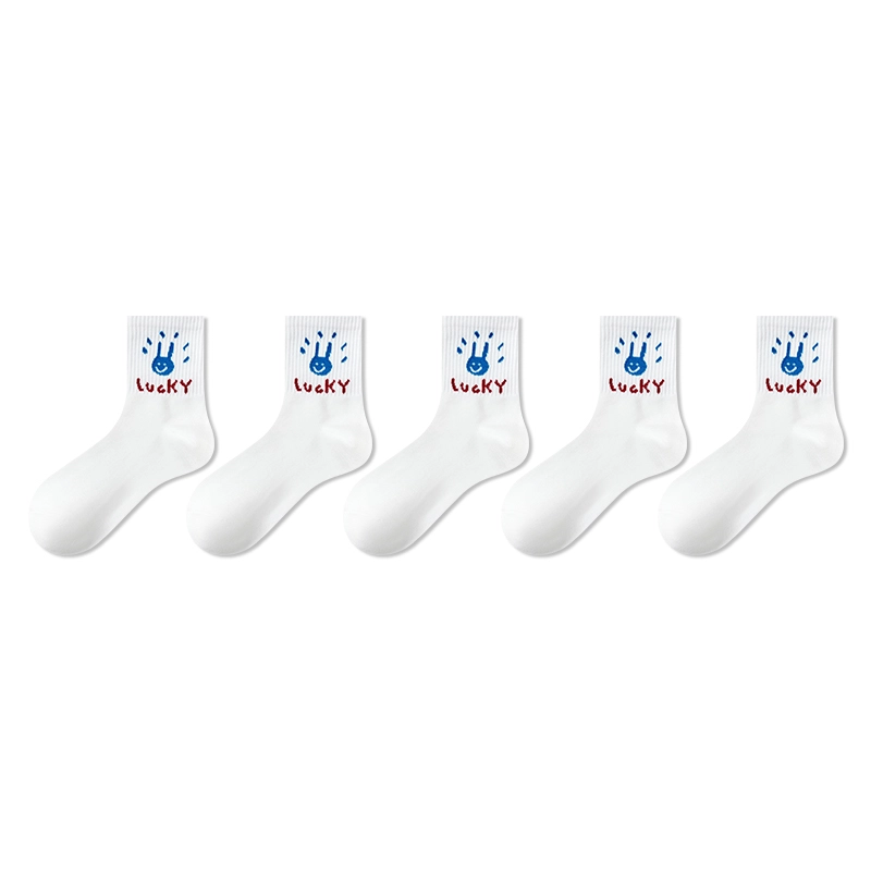 5