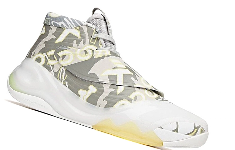 Anta KT6