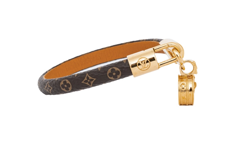 LOUIS VUITTON Tribute Monogram