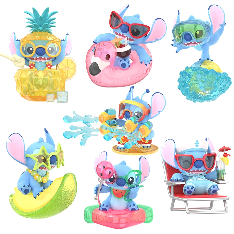 TOP TOY 6