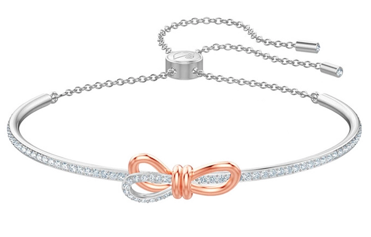 Swarovski Lifelong Bow