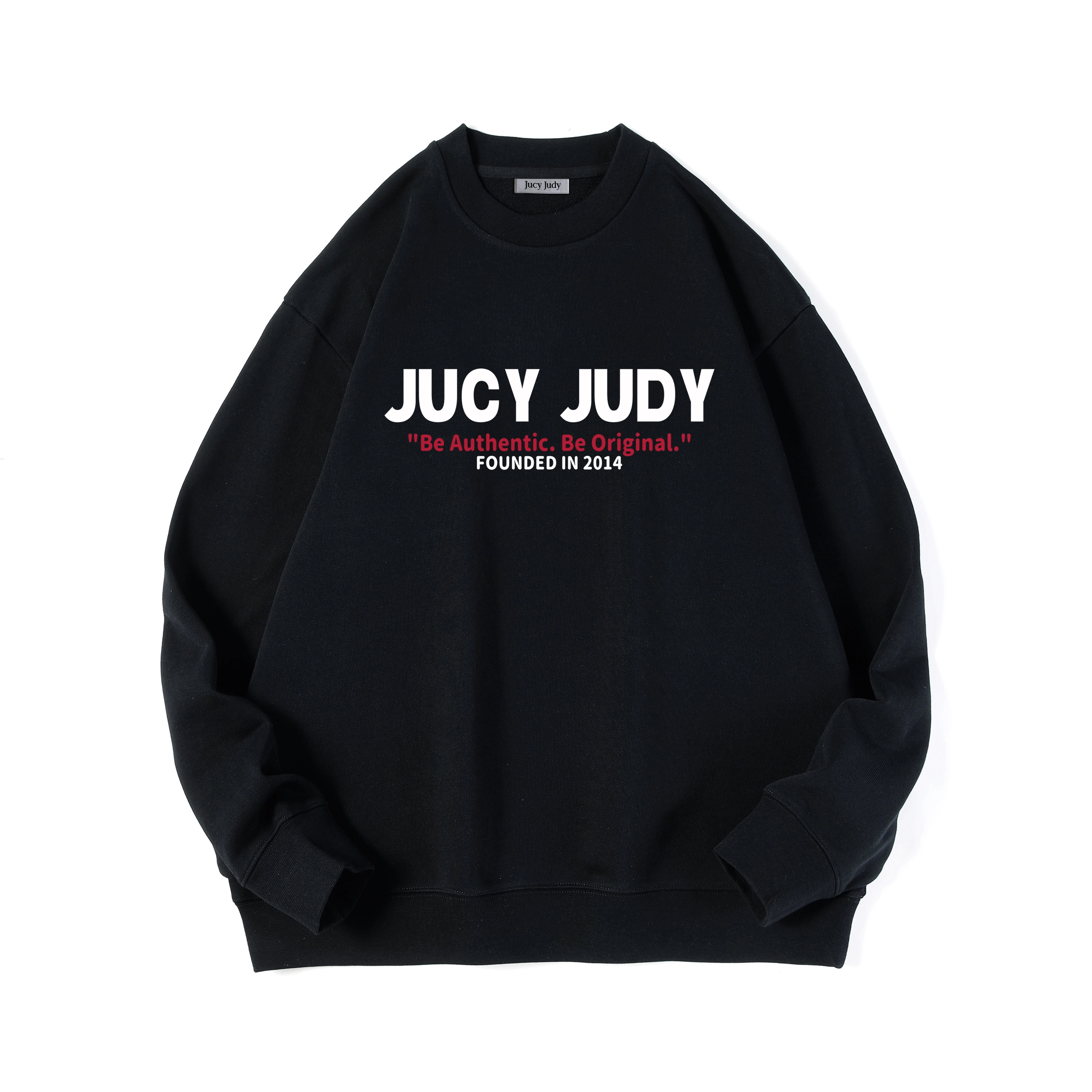 JUCY JUDY