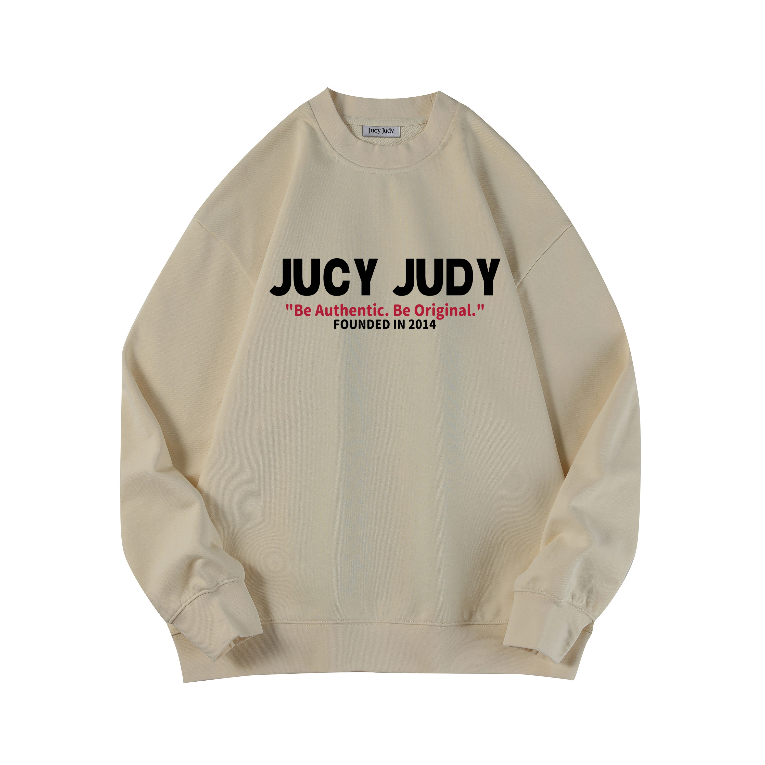 JUCY JUDY