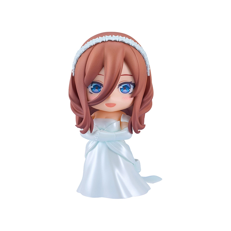 GSC Q 10cm