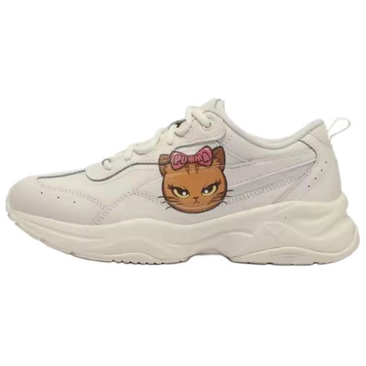 PUMA CILIA BOW