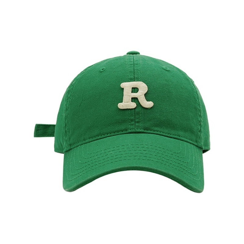 STUFFER R