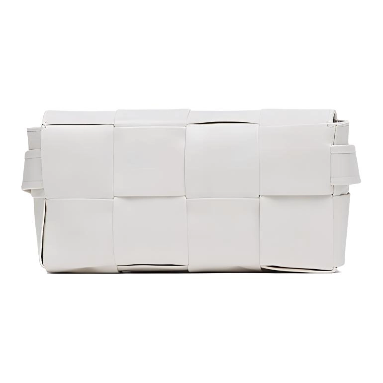 Bottega Veneta Cassette Belt 8Intreccio