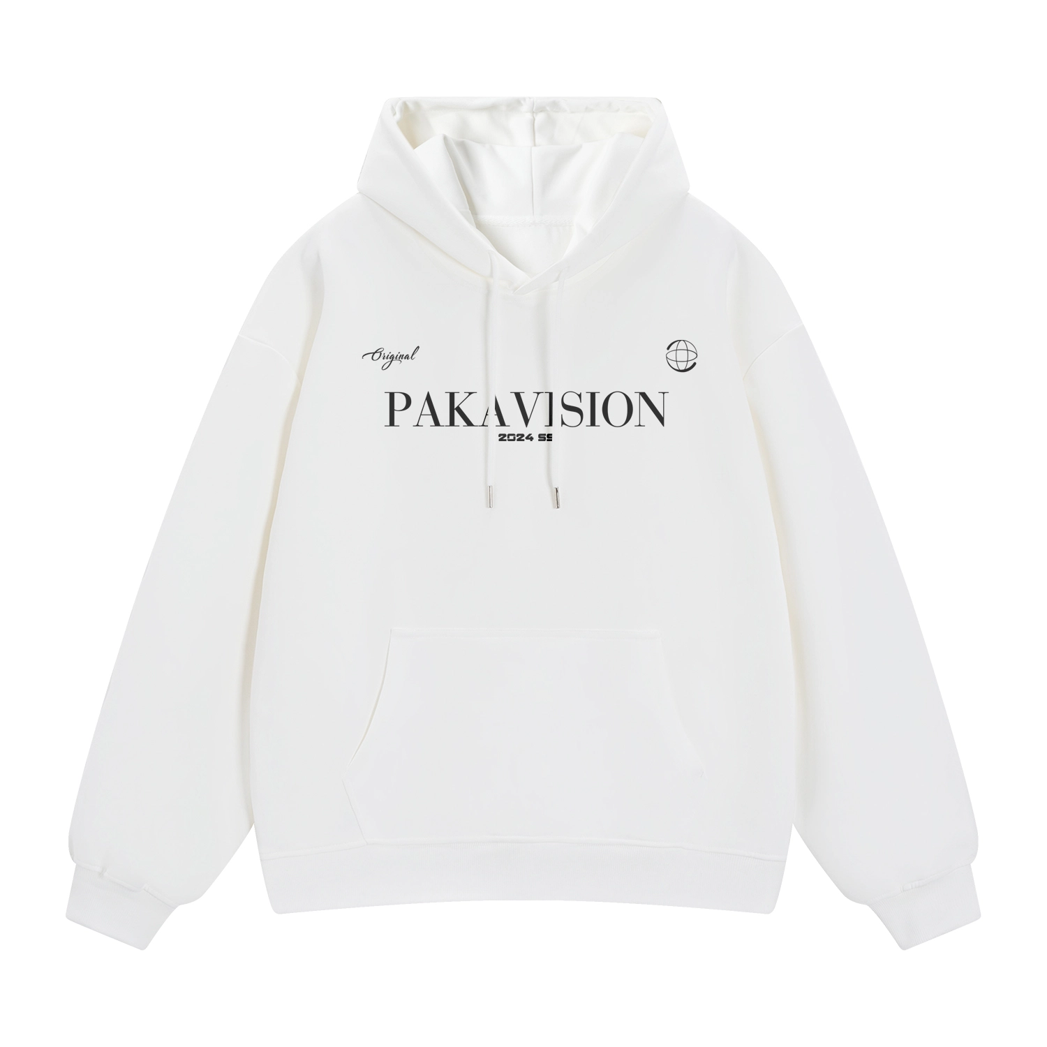 PAKA Logo