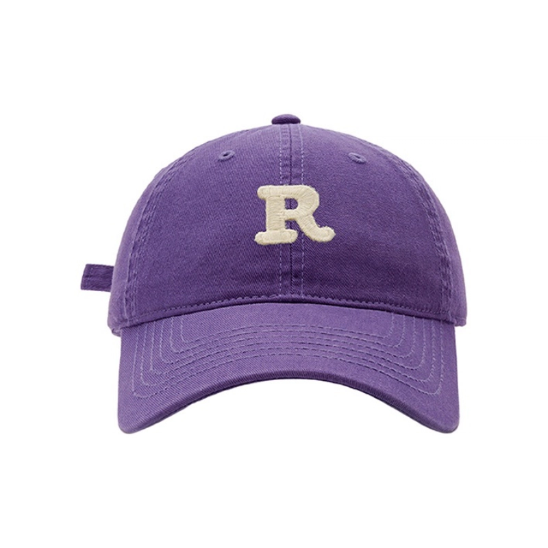 STUFFER R