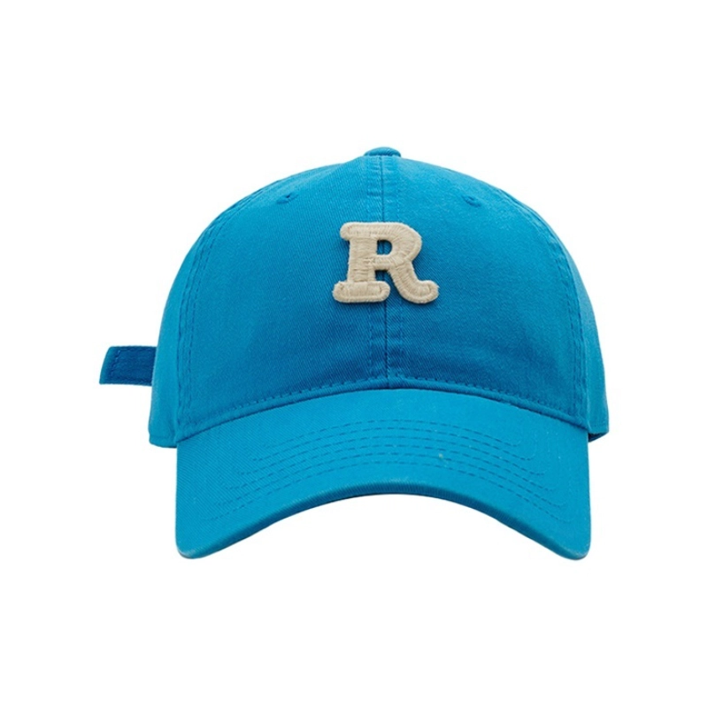 STUFFER R