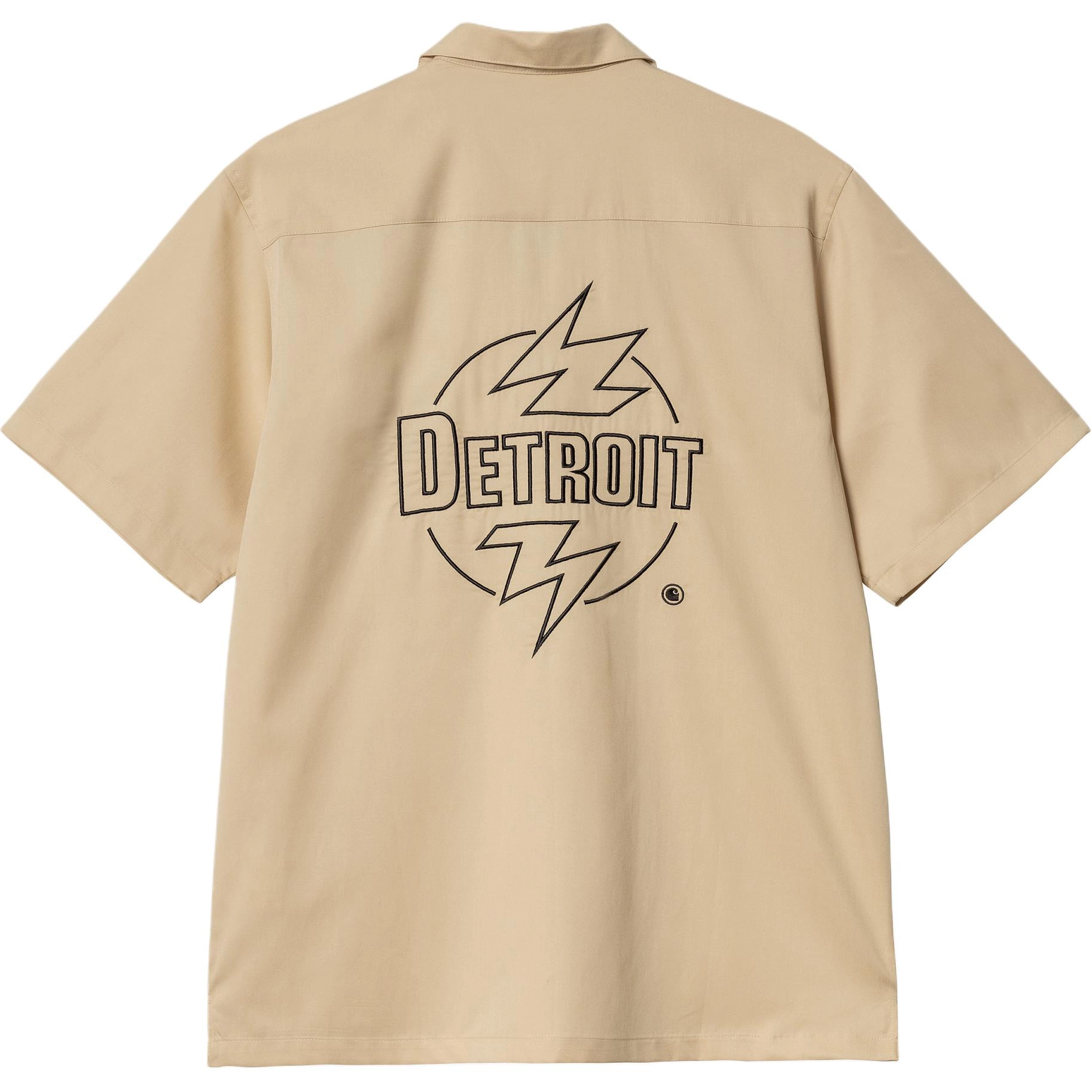 Carhartt WIP Ablaze Shirt