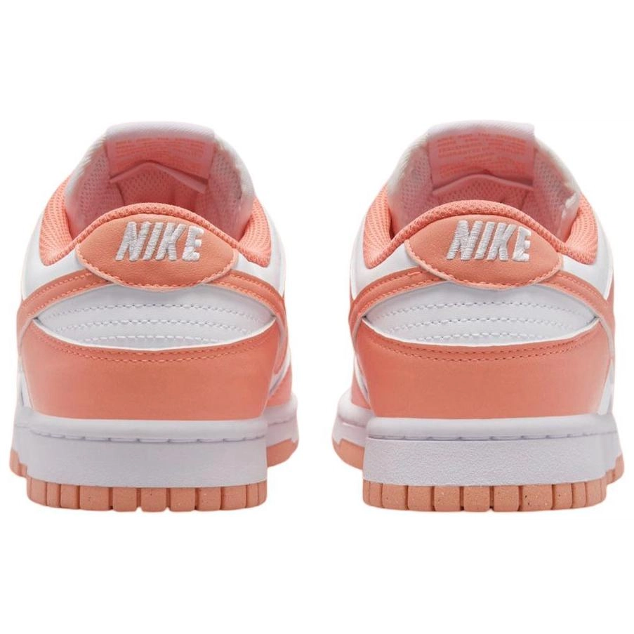 Nike Dunk Low Light Wild Mango