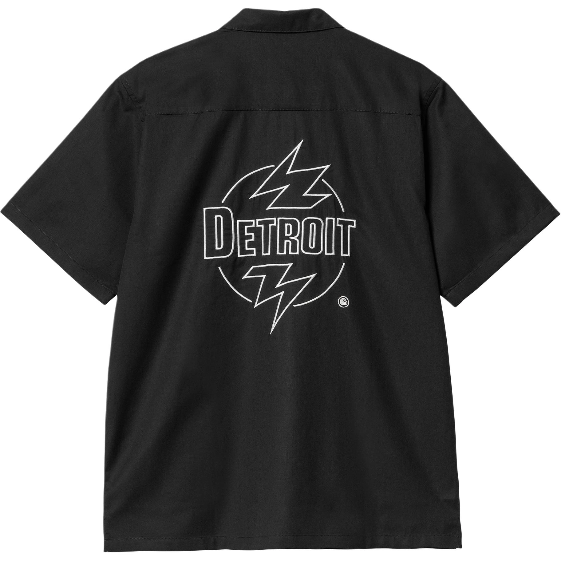 Carhartt WIP Ablaze Shirt