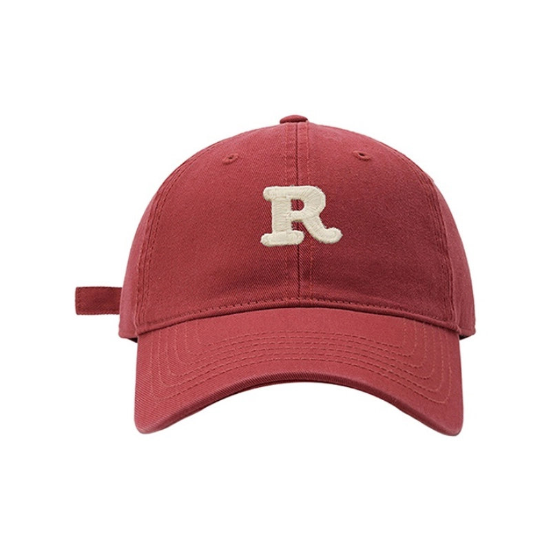STUFFER R