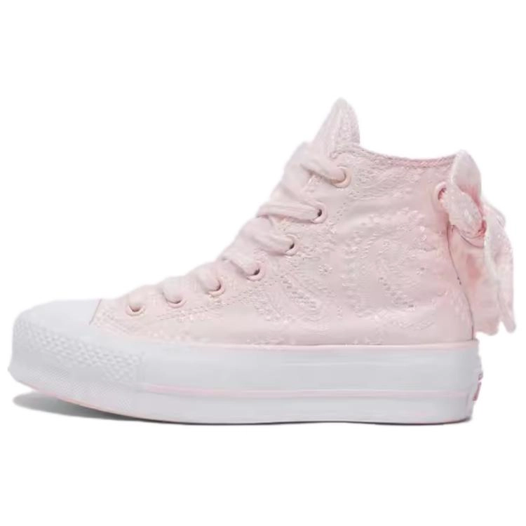 Converse All Star Lift