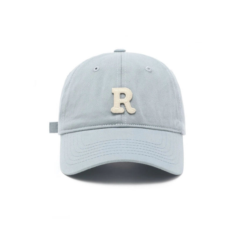 STUFFER R