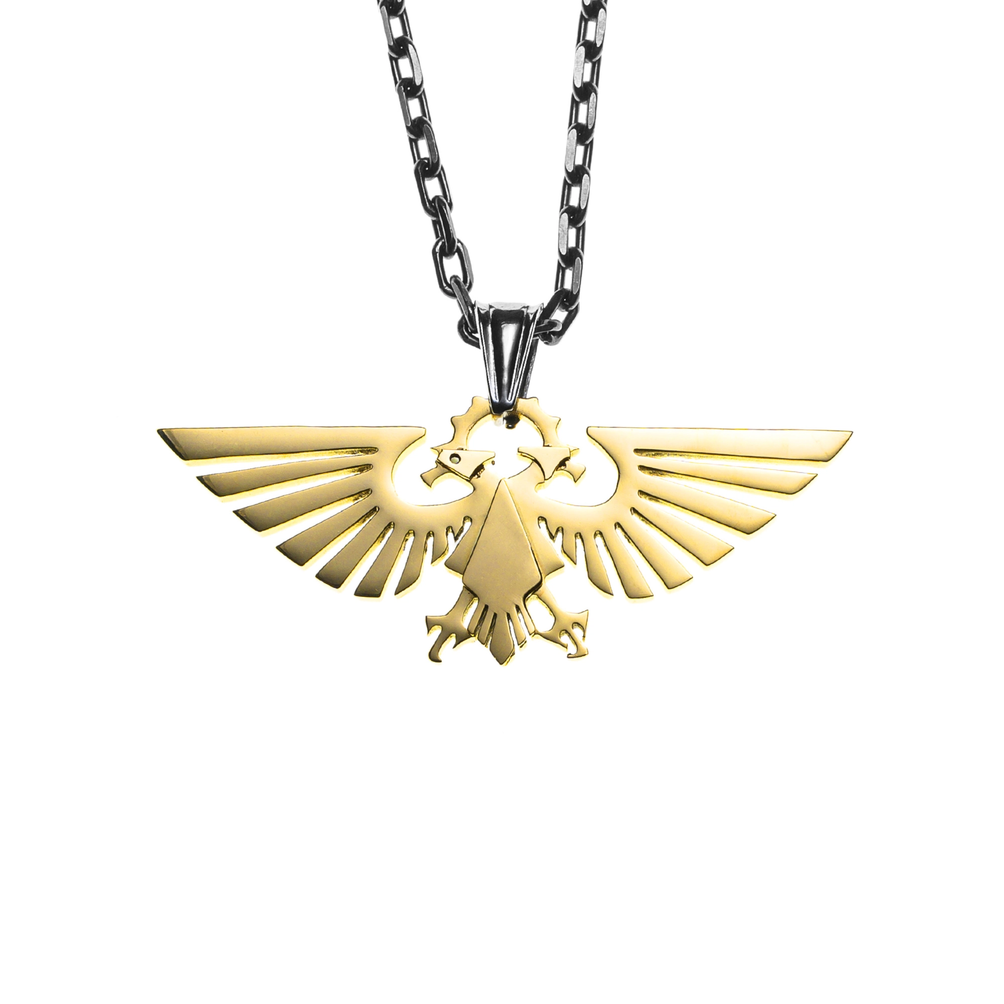 STARFORGED 40K IP