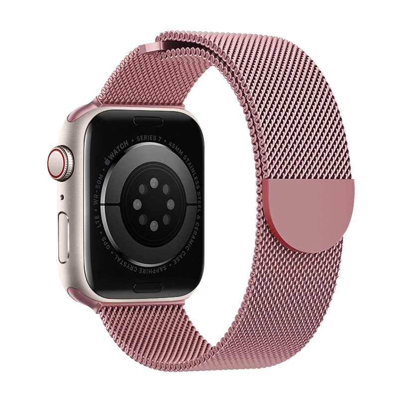 FZRT Apple Watch Series 9876 iwatch ultra2 SE 414549mm