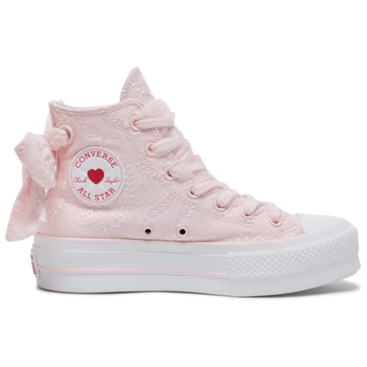 Converse All Star Lift