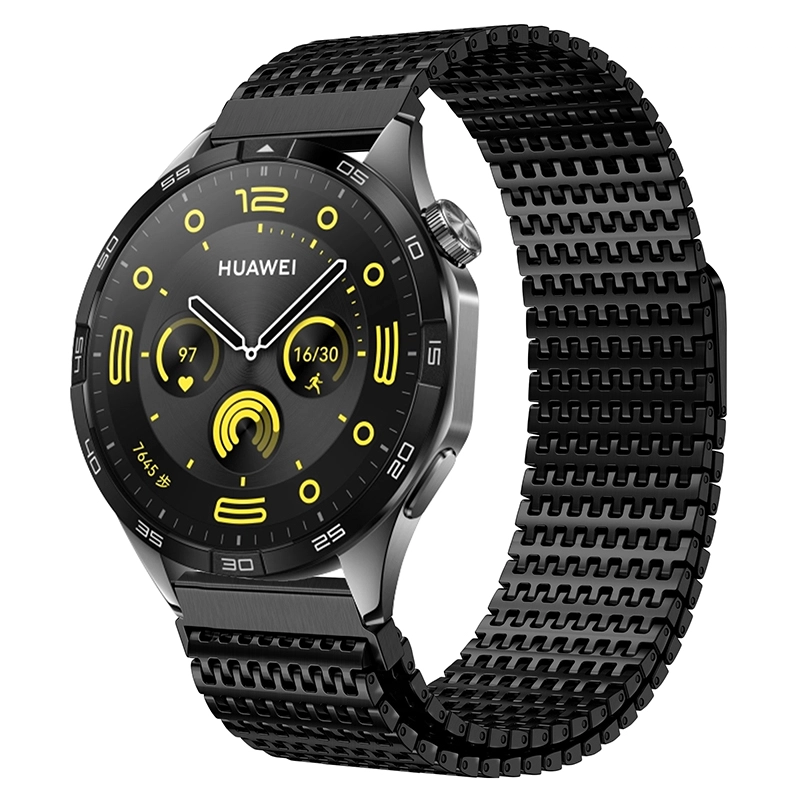 FZRT watch gt4GT3watch4pro3probudsGT runner 22mm