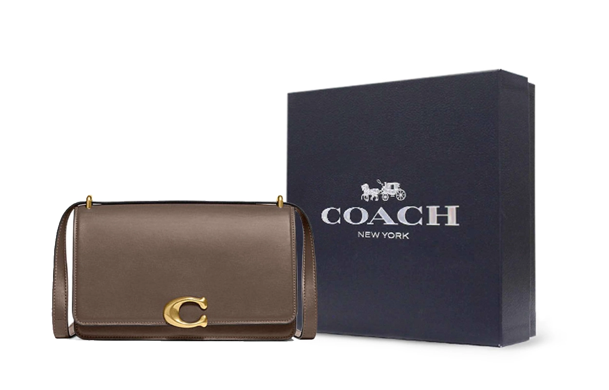 COACH Bandit 24