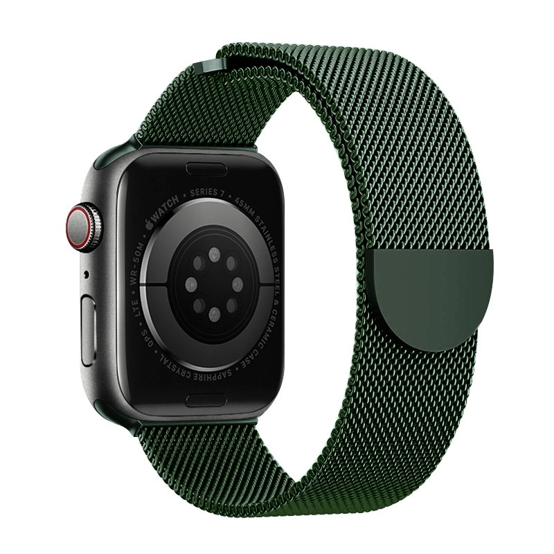 FZRT Apple Watch Series 9876 iwatch ultra2 SE 414549mm
