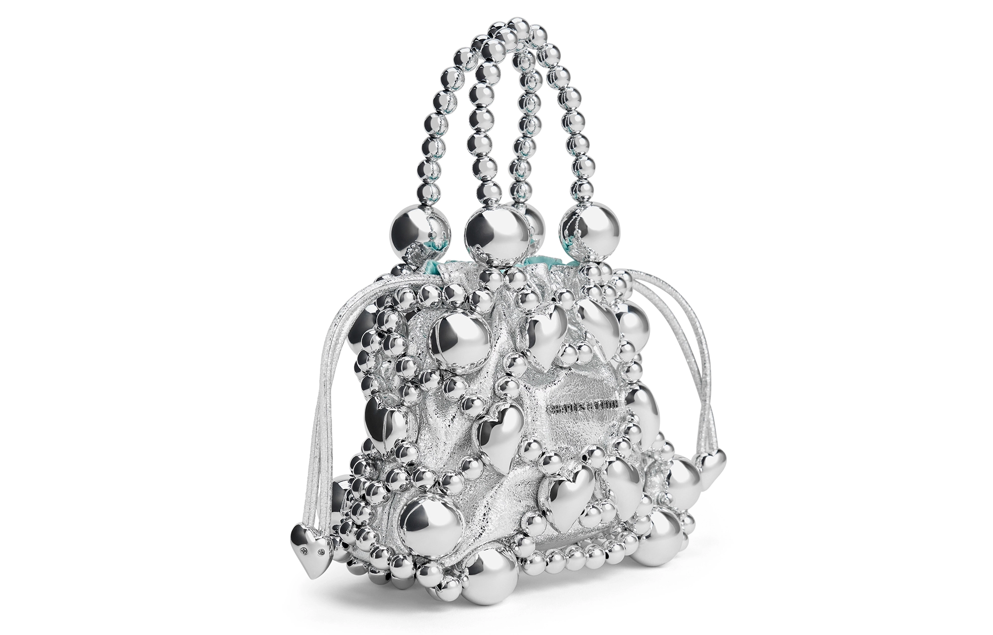 CHARLESKEITH ck Silver