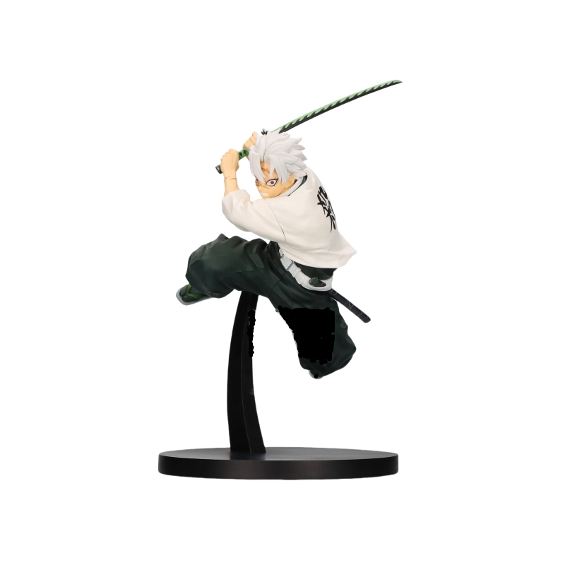 BANPRESTO VIBRATION STARS 14cm