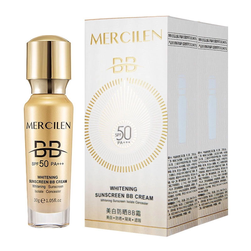 MERCILEN BB 30g