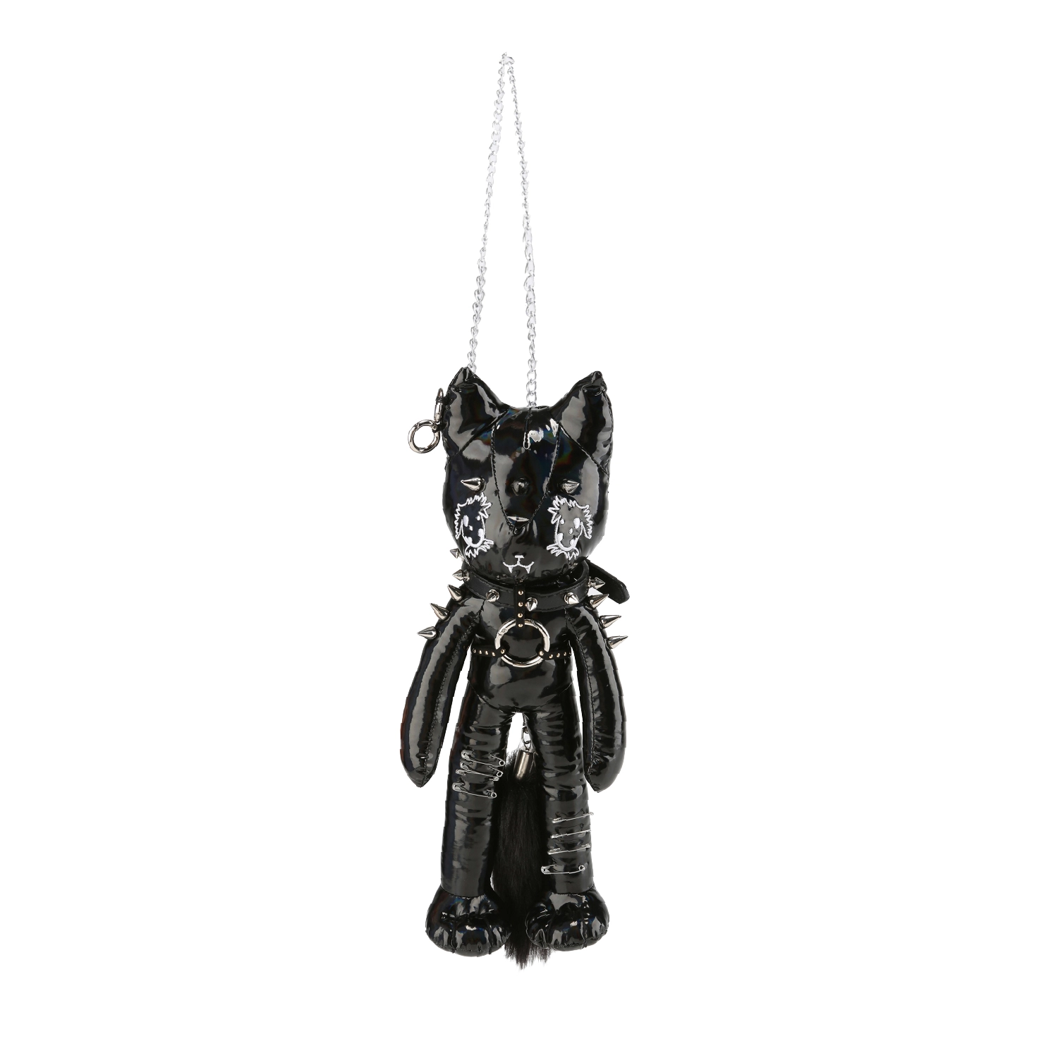 MARTIN GOYA BUSINESS DJ Darkness IceIce Baby 35cm