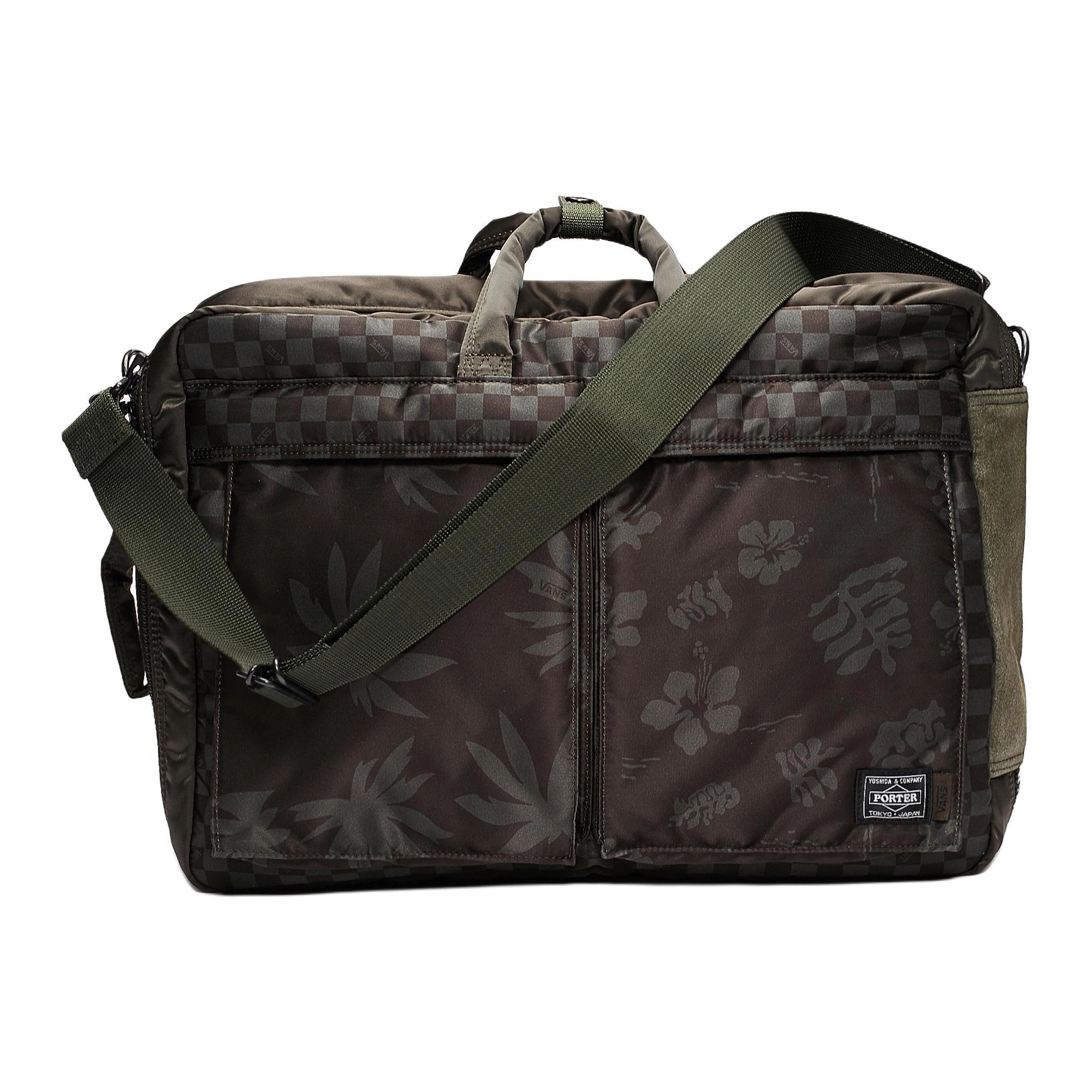 Vans x PORTER Vault by Vans