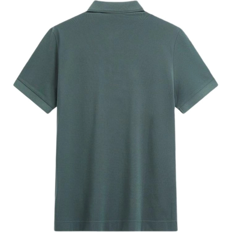 TREKTRAVEL Polo