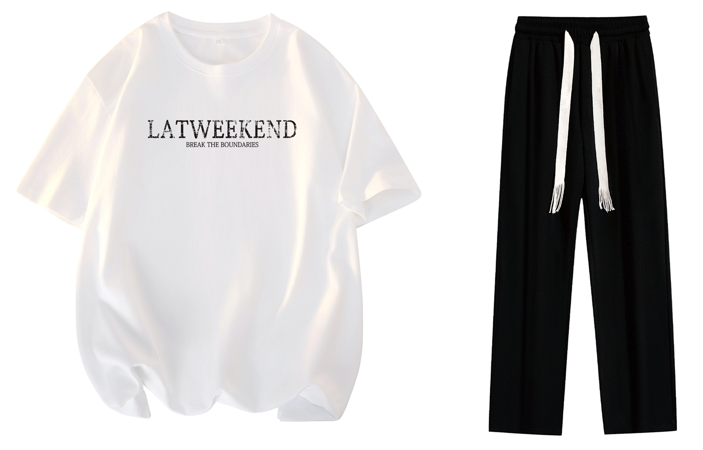 LA'T.WEEKEND