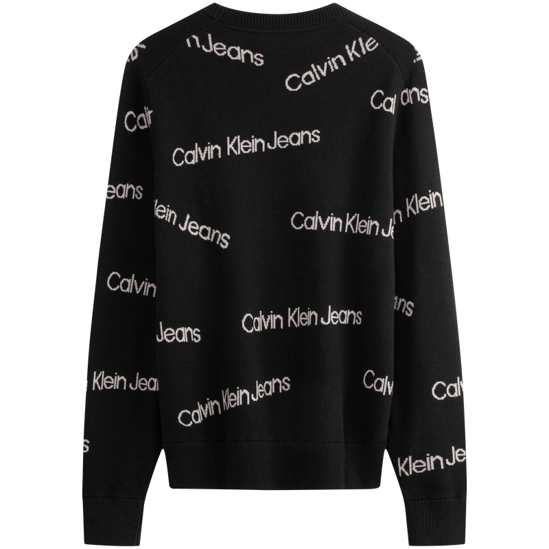CALVIN KLEIN