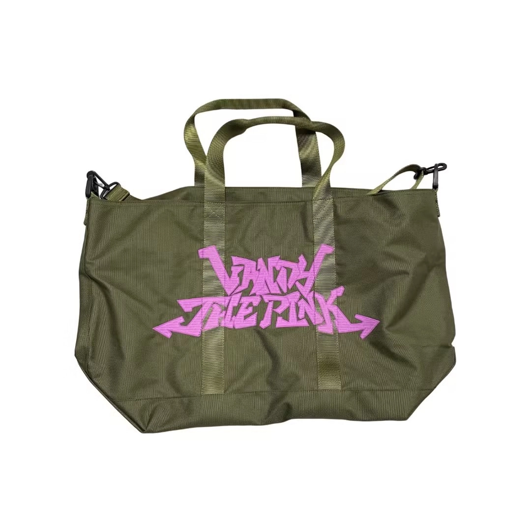 Vandy The Pink