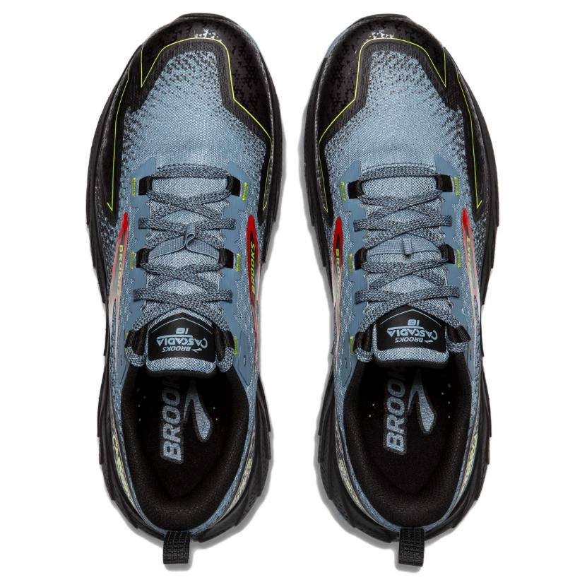 Brooks Cascadia18