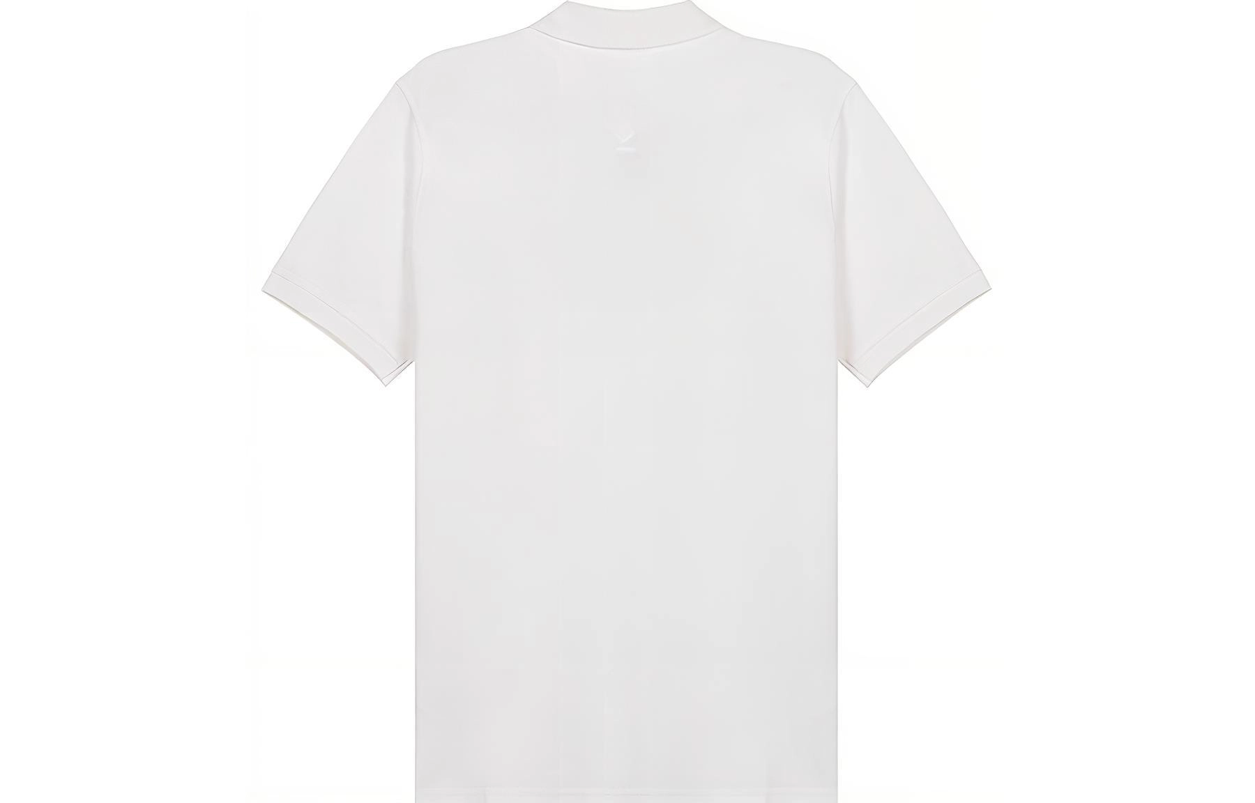 KENZO SS21 Polo