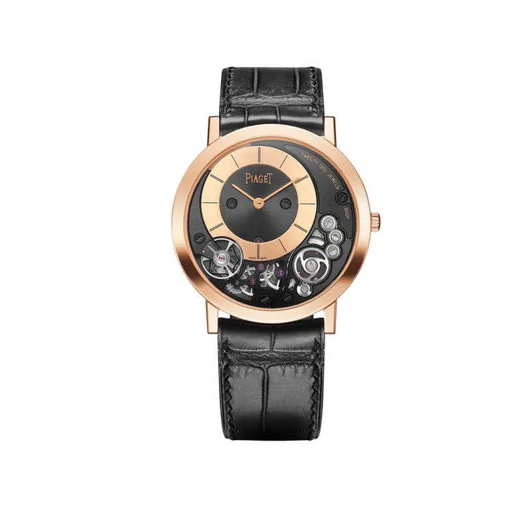 PIAGETALTIPLANO 20 38mm 18K