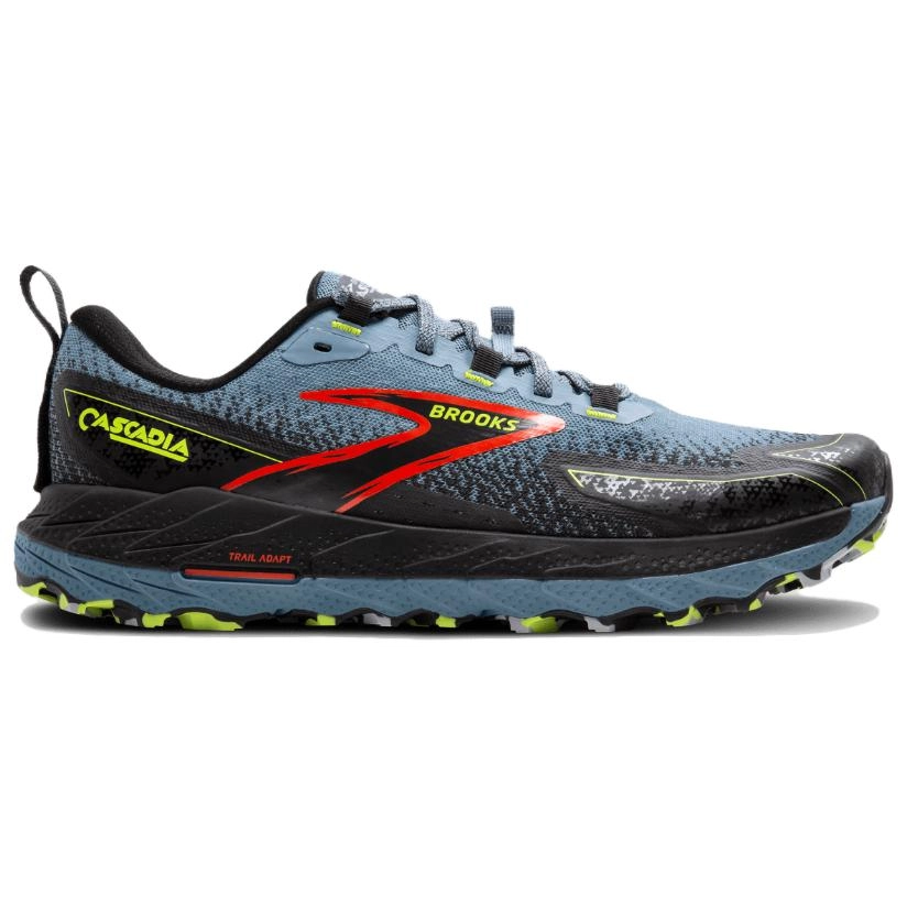 Brooks Cascadia18